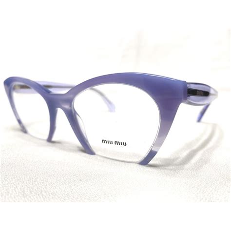 miu eyewear manufacturer.